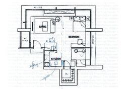 Southbank (D7), Apartment #559807721